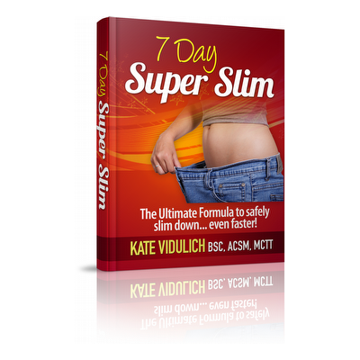7 Day Super Slim