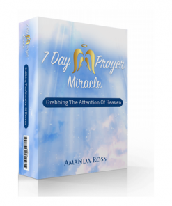 Mysterious Secret To Heavenly Wealth