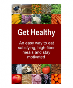 Eat Healthy Stay Healthy