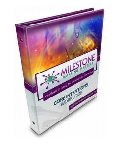 Milestone mapping mastery