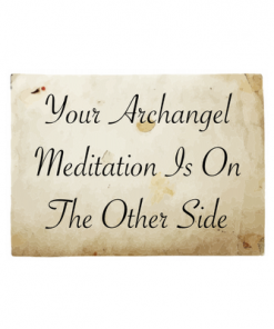 Discover Your Three Archangel Today