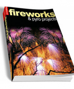 Fireworks and pyro projects