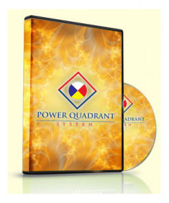 Power quadrant system