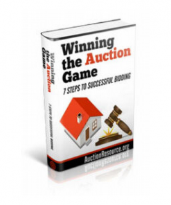 Winning the auction game
