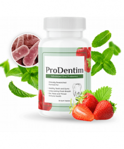 Unique Formula For All Dental Issues