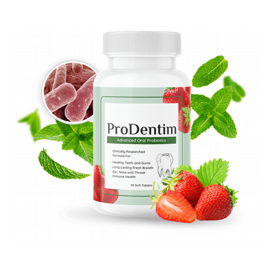 Unique Formula For All Dental Issues