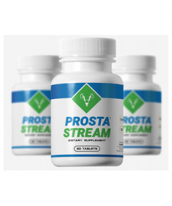Natural Formula For A Healthy Prostate