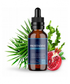 Prostadine Mens Supplement
