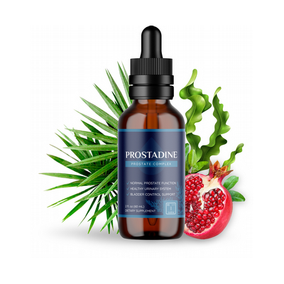 Prostadine Mens Supplement