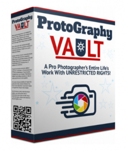 Professional Photographs With Rights