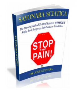 Best Sciatica Program Online