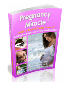 Get Pregnant Naturally