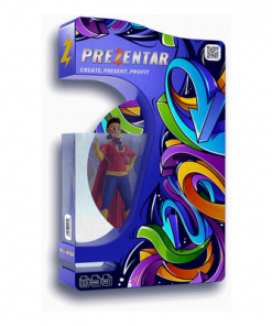 Create Stunning Slides In A Snap