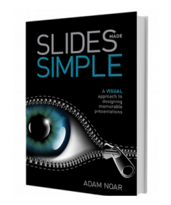 Presentation Design Secrets