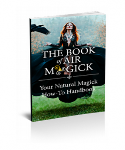 What's your magick type?