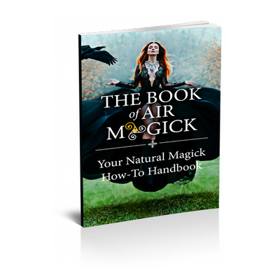 What's your magick type?