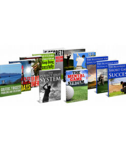 Secrets To Perfecting Your Golf