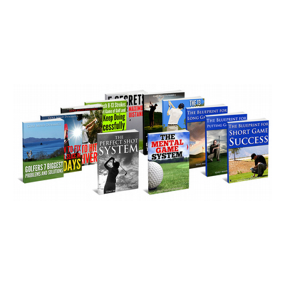 Secrets To Perfecting Your Golf