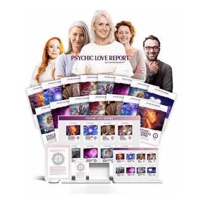 Your Soulmate Is Waiting For You