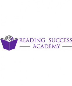 Online Reading Tutoring Course