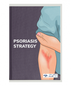 The Psoriasis Vanishing Strategy