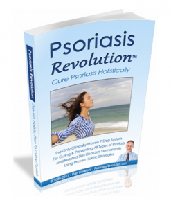 Psoriasis revolution (TM)