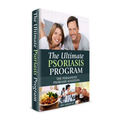 Psoriasis free for life