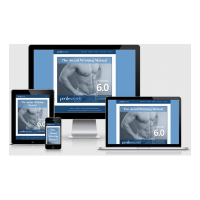 All Natural Penis Enlargement