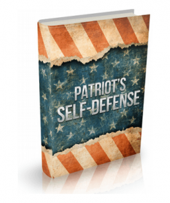 Patriot's Self Defence