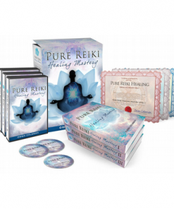 Pure Reiki Healing