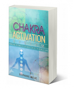 Chakra Activation System