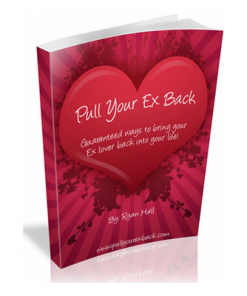 Eliminating breakup pain