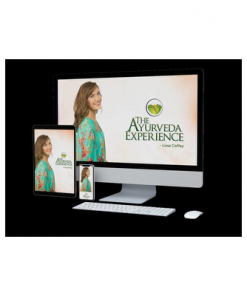 Discover The Ayurveda Experience