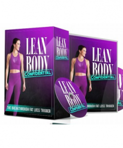 Get A Lean Celerity Like Body