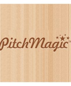 Pitch Magic