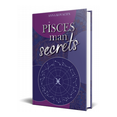 Unveil The Hidden Pisces Man Secrets