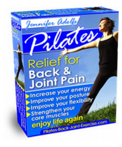 Relief For Back And Joint Pain