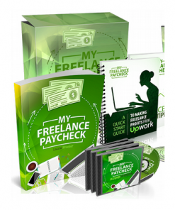 Get started as a freelance writer