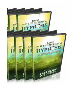 Past Life Regression Hypnosis