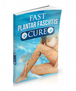 No More Foot Pain From Today