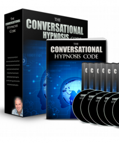 Conversational hypnosis code