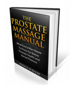 The prostate massage manual