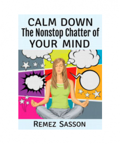 Peace of Mind in Daily Life