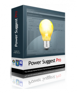 Ultimate Keyword and Market Research Tool