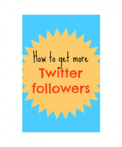 Twitter Tool For Lifetime Visitors