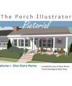 Porch Illustrator Pictorial