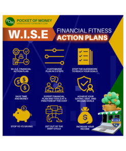 WISE Financial Fitness
