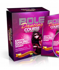 Pole dancing course