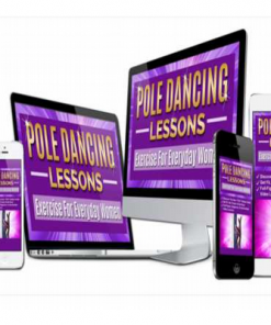Pole Dancing Classes Online