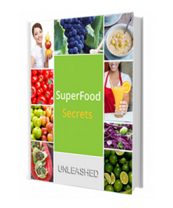 Superfood Secrets Ebook